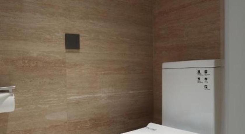 Kingtown Hotel Hongqiao Shanghai Eksteriør billede