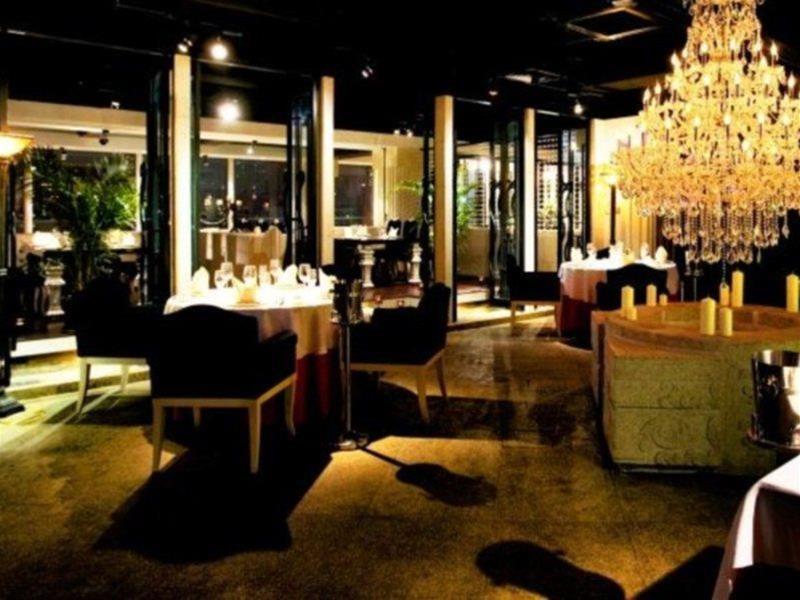 Kingtown Hotel Hongqiao Shanghai Eksteriør billede